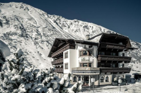 Hotel Jagdhof, Obergurgl, Österreich